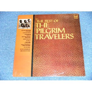 画像: The PILGRIM TRAVELERS -  THE BEST OF VOL.2 (SEALED)  /   US AMERICA REISSUE "Brand New SEALED"  LP  