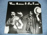 画像: TONY ASHTON & JON LORD ( of DEEP PURPLE) - FIRST OF THE BIG BANDS ( SEALED ) / 1974 US AMERICA ORIGINAL  "BRAND NEW SEALED" LP 