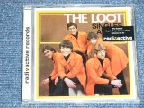 画像: The LOOT - SINGLES A's AND B's (MINT/MINT) / 2004 EURPOE ORIGINAL  Used CD 