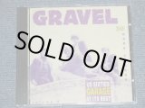 画像: va OMNIBUS  - GRAVEL VOL.2 : US SIXTIES GARAGE AT ITS BEST : 30 RARE TRACKS  1964-1969  (MINT-/MINT) /   Used CD 