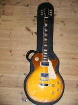 画像: GIBSON ギブソン 1996 LES PAUL STANDARD : BROWN SUNBURST MADE in USA AMERICA with Hard Case 