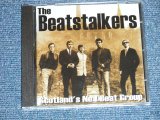 画像: The BEATSTALKERS - SCOTLAND'S NO.1 BEAT GROUP  (MINT-/MINT) / 2005  EURPOE ORIGINAL  Used CD 