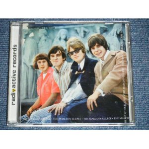 画像: The MACOTS - ELLPEE   (MINT/MINT) / 2007  UK ENGLAND   ORIGINAL  Used CD 