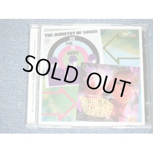 画像: The MINISTRY OF SOUND - MEN FROM THE MINISTRY + MID SUMMER NIGHTS DREAMING  (MINT-/MINT) / 2005  UK ENGLAND   ORIGINAL  Used 2-CD 