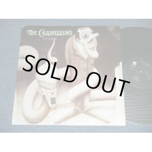 画像: The CHAMELEONS - TEARS  ( Ex+++/MINT-)   / 1986 UK ENGLAND  ORIGINAL Used  12" Single 