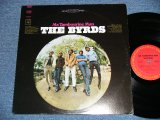 画像: 's THE BYRDS - MR.TAMBOURINE MAN ( Matrix # A)1K /B)1J )( Ex++/Ex+++) / Early 1970's US AMERICA 2nd Press  Used LP