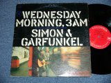 画像: SIMON & GARFUNKEL - WEDNESDAY MORNING,3AM ( Matrix Number : A) XSM 77922-1D/XSM 77923-1E : Ex/Ex Looks:Ex+) / 1965 US ORIGINAL "360 SOUND Label"  STEREO Used LP