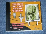 画像: va Omnibus - THINK OF THE GOODTIME : THE TUCSON '60's SOUND 1959-1968  (MINT/MINT) / 2002 US AMERICA ORIGINAL  ORIGINAL Used CD 