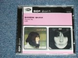 画像: SANDIE SHAW - SANDIE + ME ( 60's 2 on 1 ) (MINT/MINT) / 2005 UK ENGLAND  ORIGINAL  Used CD 