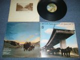 画像: DOOBIE BROTHERS  - The CAPTAIN and ME (Ex+/Ex+++ Looks:Ex+ ) / 1974 US AMERICA ORIGINAL "QUAD 4 CHANNEL" Used LP 