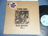 画像: ELMORE JAMES - BLUES MASTERS VOL.2 ( Ex+++/MINT- Looks:Ex+++ ) /   US AMERICA ORIGINAL Used LP  