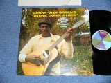 画像: GUITAR SLIM GREEN with JOHNNY and SHUGGIE OTIS - STONE DOWN BLUES( Ex++/Ex+++) /   US AMERICA ORIGINAL Used LP  