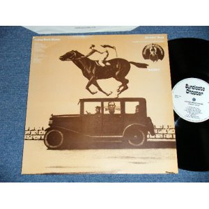 画像: HOWLIN' WOLF - GOING BACK HOME ( Ex++/MINT- /  1971 UK ENGLAND  ORIGINAL Used LP  