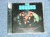 画像: The SEVENS - THE SEVENS (MINT-/MINT) / 2005 SWITZERLAND  ORIGINAL Used CD 