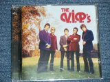 画像: THE V.I.P.'s -  THE V.I.P.'s  + NDR RADIO SHOW TWEN CLUB 1966 (MINT/MINT) / 1994 AUSTRIA + GERMAN Press ORIGINAL Used CD 