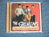 画像: The GREMLINS - THE COMING GENERATION : THE COMPLETE RECORDINGS 1965-68  (MINT/MINT) / 2004 UK ENGLAND ORIGINAL Used CD 