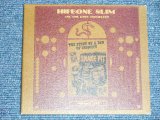 画像: HIPBONE SLIM - SNAKE PIT (MINT-/MINT) /   Used CD 