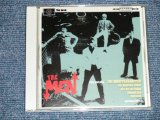 画像: THE MEN - THE MEN (MINT-/MINT) / 2002 AUSTRALIA ORIGINAL Used CD 