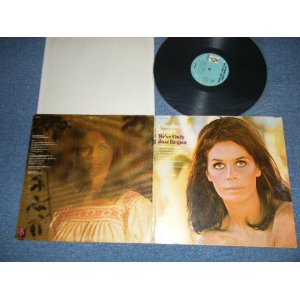 画像: CLAUDINE LONGET -  WE'VE ONLY JUST BEGUN ( Produced & Arranged by NICK DeCARO ) ( Ex++/Ex++ Looks:Ex+ ) / 1971 US AMERICA ORIGINAL Used LP 