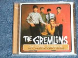 画像: The GREMLINS - THE COMING GENERATION : THE COMPLETE RECORDINGS 1965-68  (new ) / 2004 UK ENGLAND ORIGINAL "BRAND NEW" CD 