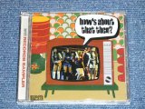 画像: va Omnibus - HOW'S ABOUT THAT THEN?  (MINT-/MINT) / 2005 UK ENGLAND  ORIGINAL  Used CD 