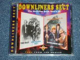 画像: DOWNLINERS SECT - THE SECT/THE ROCK SECT'S IN ( 2 in 1 )(MINT/MINT) / 1999  UK ENGLAND + EUROPE PRESS  ORIGINAL Used CD 