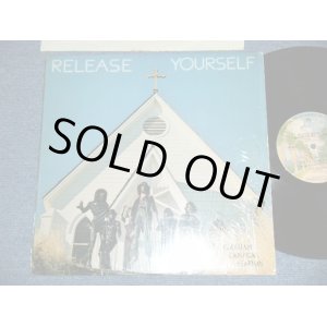 画像: GRAHAM CENTRAL STATION - RELEASE YOURSELF ( Ex++/Ex+++)  / 1974 US AMERICA  ORIGINAL Used LP  