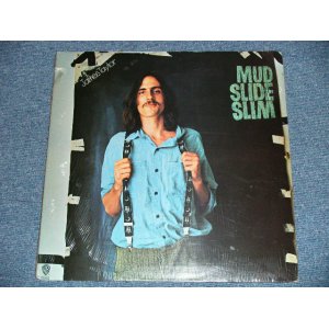 画像: JAMES TAYLOR - MUD SLIDE SLIM THE BLUE HORIZON ( SEALED )  / 1971 US AMERICA ORIGINAL? "BRAND NEW SEALED" LP 