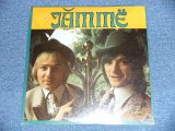 画像: JAMME - JAMME ( SEALED )  / 1970 US ORIGINAL  "BRAND NEW SEALED" LP 