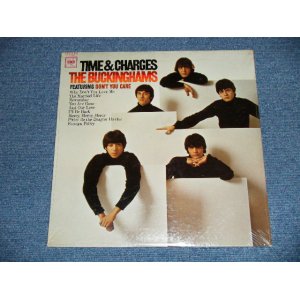 画像: The BUCKINGHAMS - TIME & CHANGES ( SEALED )  / 1967 US AMERICA ORIGINAL MONO "Brand New SEALED" LP