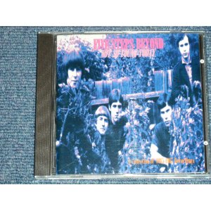 画像: FIVE STEPS BEYOND - NOT SO YOUNG TODAY : A COMPLETE OF 1965-1967 RECORDINGS ( MINT/MINT) / 1998 UK ENGLAND Used CD 