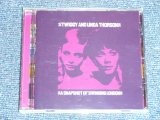 画像: TWIGGY and LINDA THORSON - A SNAPSHOT OF SWINGING LONDON  ( MINT/MINT) / 2005 UK ENGLAND Used CD 