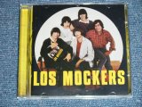 画像: Los MOCKERS - 1965-1967( MINT-/MINT) / ARGENTINA  Used CD 