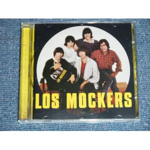 画像: Los MOCKERS - 1965-1967( MINT-/MINT) / ARGENTINA  Used CD 