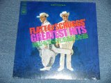 画像: FLATT & SCRUGGS () LESTER & EARL )    - GREATEST HITS  ( SEALED  )  / 19?? US AMERICA ORIGINAL ? "BRAND NEW SEALED"  LP 