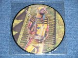 画像: BUDGIE - KEEPING A RENDEZVOUS   (-/MINT-)  / 1981 UK ENGLAND  ORIGINAL "PICTURE DISC"  Used 7" Single 