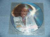 画像: LINDA EVANS - DON'T YOU NEED ( - / Ex++)  / 1979 US AMERICA ORIGINAL "PROMO ONLY PICTURE DISC" Used 12" 