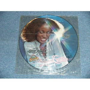 画像: LINDA EVANS - DON'T YOU NEED ( - / Ex++)  / 1979 US AMERICA ORIGINAL "PROMO ONLY PICTURE DISC" Used 12" 