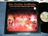 画像: DOOBIE BROTHERS  - WHAT WERE ONCE VOICES ARE NOW HABITS  : With POSTER( Ex+++/MINT- A-1:Ex++) / 1974 US AMERICA ORIGINAL Used LP 