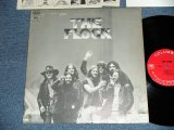 画像: THE FLOCK -THE FLOCK ( Ex/Ex++) / 1969 US AMERICA ORIGINAL "360 Sound  Label"  Used LP 