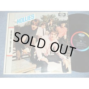 画像: THE HOLLIES -  BUS STOP ( Ex++/Ex)  / 1964? CANADA ONLY  ORIGINAL MONO  Used  LP 