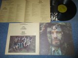 画像: VAN MORRISON - HIS HAND & THE STREET CHOIR ( Matrix # A)39780-A-1E STERLING RL/ B)39781-1-1E STERLING RL )( Ex+/Ex++ Looks:Ex+, Ex++ )  / 1970 US AMERICA ORIGINAL " with SONG SHEET" "GREEN with WB Logo on TOP Label" Used LP