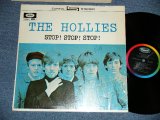 画像: THE HOLLIES -  STOP! STOP! STOP! ( MINT-/Ex+++)  / 1965? CANADA ONLY  ORIGINAL  STEREO Used  LP 