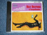 画像: RAY DAYTONA & GOOGOOBOMBOS -  A WILD SHOT OF ...( MINT/MINT) / 1999 ITALY ITALIA ORIGINAL Used CD 