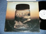 画像: MASON WILLIAMS - SHAREPICKERS ( Ex+/Ex++ ) / 1971 US AMERICA ORIGINAL "WHITE LABEL PROMO" Used  LP