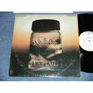 画像: MASON WILLIAMS - SHAREPICKERS ( Ex+/Ex++ ) / 1971 US AMERICA ORIGINAL "WHITE LABEL PROMO" Used  LP