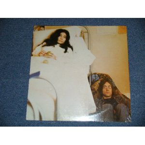 画像: JOHN LENNON of THE BEATLES & YOKO ONO - UNFINISHED MUSIC VOL.2(SEALED)   / 1969 US AMERICA ORIGINAL "BRAND NEW SEALED" LP 