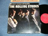 画像: ROLLING STONES - ENGLAND'S NEWEST HIT MAKERS  ( Matrix Number   A:ARL-6291-1A LL3375A / B: ARL-6292 -1A LL3375B )( VG+++/Ex++ Looks:Ex+) / 1966 Release Version?  US AMERICA ORIGINAL "RED Label with BOXED LONDON"  mono LP 