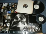 画像: BAUHAUS - PRESS THE EJECTAND GIVE ME THE TAPE : with POSTER+EP ( Ex++/MINT- )   /  1982 UK ENGLAND ORIGINAL  Used LP 