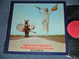 画像: ROLLING STONES - GET YER YA-YA'S OUT ( Ex+/Ex+++ )  / 1970 GERMAN GERMANY  ORIGINAL  "1st press RED Label with ROYAL SOUND " Credit  Label  Used  LP  